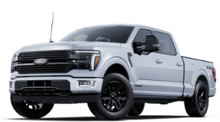 2025 Ford F-150® External Image 2